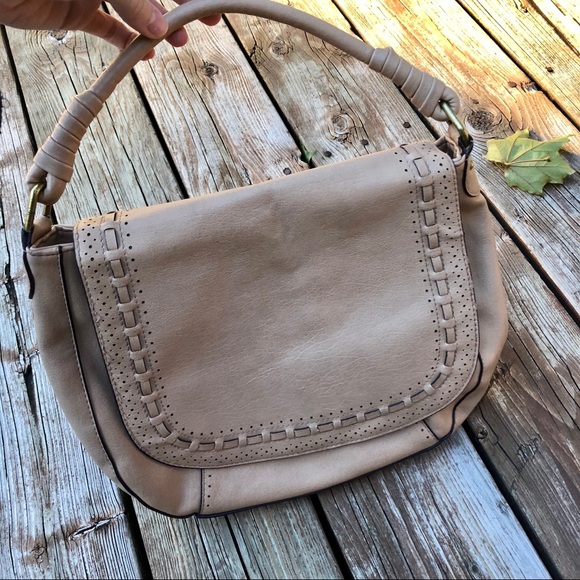 Merona Soft Faux Leather Purse - Picture 13 of 14